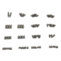 HobbyPlus Terranaut Ball Stud Set
