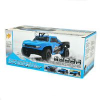 HobbyPlus 1/24 Speck-SCT (Blue) 2WD Brushless Short Course