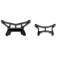 HobbyPlus Aluminum Shock Tower Set (Speck-B)