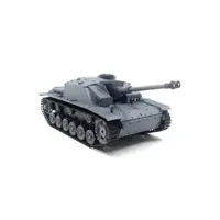 Heng Long 1/16 German Stug III (F8 Type) Antitank vehicle
