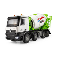 Huina 1/14 RC Cement Mixer