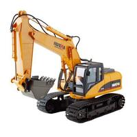 Huina R/C Construction Excavator