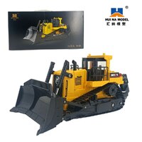 Huina Bulldozer