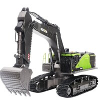 Huina 1/14 RC Excavator