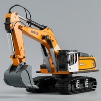 Huina 1/14 All Alloy RC Excavator