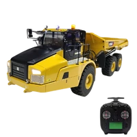 Kabolite Dump Truck