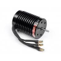 HPI Flux Shot 4300Kv Brushless Motor