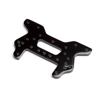 HPI Shock Tower Trophy Truggy (Black) [101776]