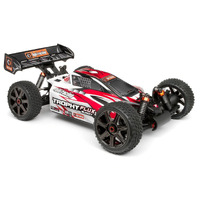 HPI Trophy Buggy Flux 1/8 4WD Electric Buggy [107016]