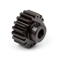 HPI Heavy-Duty Pinion Gear 18T (8mm Bore, Mod 1.5mm)