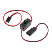 HPI Receiver/Ignition Switch [110721]