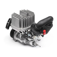 HPI Octane 15cc Engine [111390]