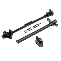 HPI Center Drive Shaft Cover Set [113704]