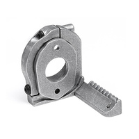 HPI Motor Mount Set