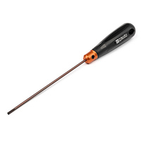 HPI Pro-Series Tools 3X150mm Flat Blade Screwdriver [115531]