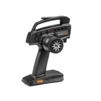 HPI HPI TF-41 2.4GHz Transmitter (3Ch) [120043]