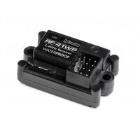 HPI RF-41WP Receiver (2.4GHZ/3CH) [120044]