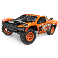 HPI Jumpshot SC V2.0 1/10 2WD Electric Short Course Truck [120081]