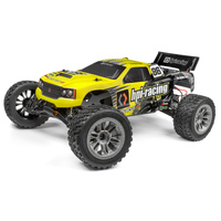 HPI Jumpshot ST V2.0 1/10 2WD Electric Stadium Truck [120082]