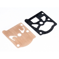 HPI Carburetor Pump Diaphragm Kit [15474]