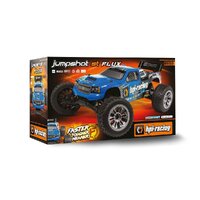 HPI 1/10 Jumpshot ST Flux Electric Stadium Truck [160032]