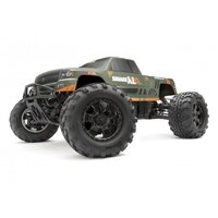 HPI Savage XL Flux GTXL-1 1/8 4WD Electric Monster Truck [160095]