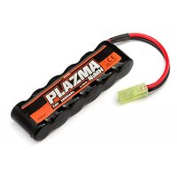 HPI Plazma 7.2V 1600mAh NiMH Mini Stick Battery Pack [160157]