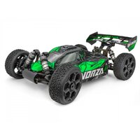 HPI 1/8 Vorza S Buggy Flux 4WD Brushless Electric RTR [160179]