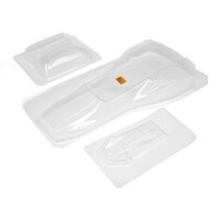 HPI 1/5 Baja 5B FLUX Clear Body [160332]