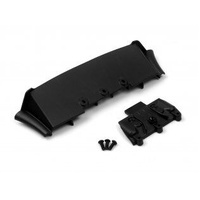 HPI RS4 Sport 3 Rear Diffuser Set [160367]