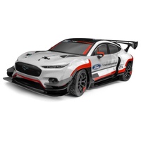 HPI Ford Mustang Mach-e 1400 Clear body (200mm) [160370]