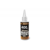 HPI Racing Pro-Series Silicone Shock Oil 400Cst (60cc) [160384]