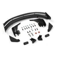 HPI Ford Mustang Mach-e 1400 Body Accessory Set [160396]