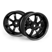 HPI Rays Gram Lights 57S-PRO Gloss Black (3mm)