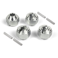 HPI Wheel Hex Hub 12mm (Machined)