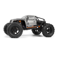 HPI Venture18 CC Flux Competition Crawler - Gunmetal