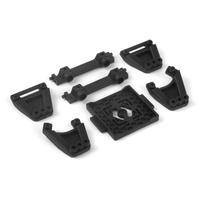 HPI Shock Tower & Chassis Brace Set