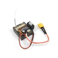 HPI SRL-706 3-in-1 ESC/RX/LED Controller