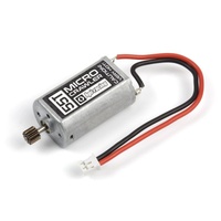 HPI Micro Crawler Motor 55T (180 Size)
