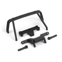 HPI Roll Cage & Body Mount Set Type 1 (Black)