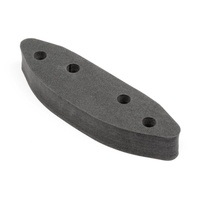 HPI WR8 Short Foam Bumper