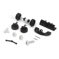 HPI 1:64th Steering Parts and Drive Parts Set
