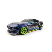 HPI Stage-D10 Ford Mustang GT RTR S650 - VGJR