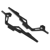 HPI Comp Crawler Chassis Plate Set