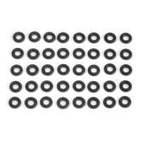HPI O-Ring 4x2x1mm (40pcs)