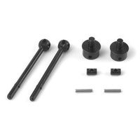 HPI Portal Axle Front CVD Driveshaft