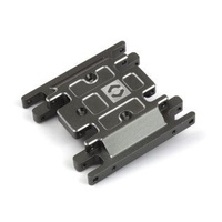 HPI Aluminum Center Skid Plate