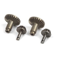 HPI Overdrive Diff Spool/Input Gear Set (26/13T)