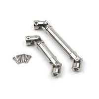 HPI HD Steel Center Drive Shaft Set