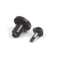 HPI HD Overdrive Machined Helical Diff Gear (26/13T)